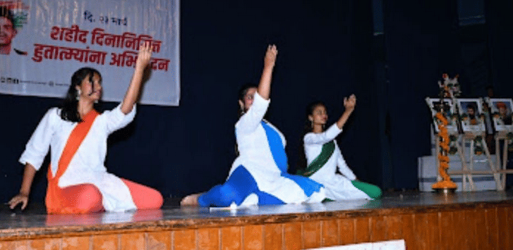 MES Senior College Pune Events photo 7